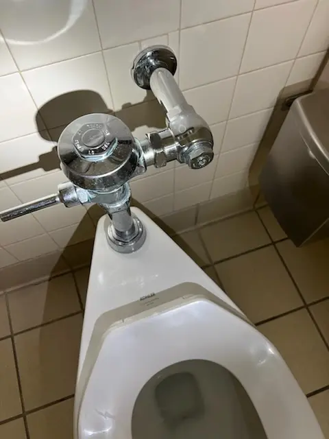 Fixture installation and repair for Sewer Camera Inspection in Conway